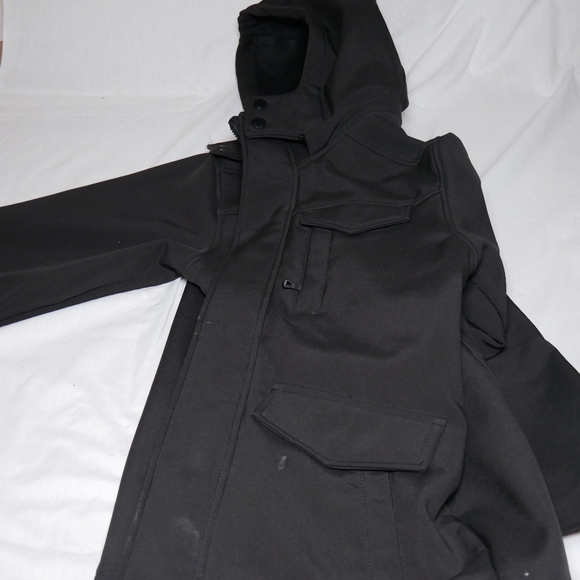 Jacket - Picture 5 of 6